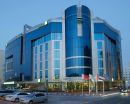 HOLIDAY INN DUBAI AL BARSHA