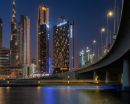 HOTEL INDIGO DUBAI DOWNTOWN
