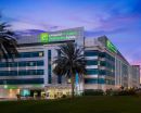 HOLIDAY INN EXPRESS DUBAI AIRPORT