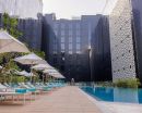 IBIS STYLES DUBAI AIRPORT HOTEL