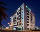 HOLIDAY INN EXPRESS DUBAI - JUMEIRAH