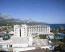 FORE RESORT & SPA KEMER