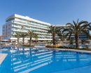 HIPOTELS GRAN PLAYA DE PALMA