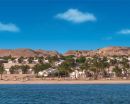 THE OBEROI BEACH RESORT