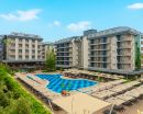 VILLA SUNFLOWER BEACH HOTEL