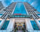 INTERCITY HOTEL SALALAH