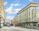 HOTEL CITY CENTER PRAGUE