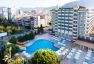 PRESTIGE ALANYA (ex.EUPHORIA COMFORT BEACH ALANYA)