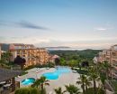UNIQUE RESIDENCE HOTEL GOLF & SPA