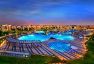 POSH CLUB SUNRISE CRYSTAL BAY RESORT