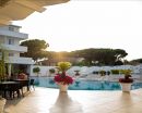 MERIDIANA HOTEL