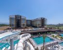 SORGUN AKADIA LUXURY 16+