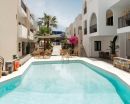 NAMI HOTEL & SUITES