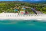 OLIMPIA CILENTO RESORT & SPA