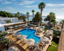 YALIPARK BEACH HOTEL