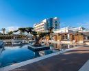 MEC PAESTUM HOTEL