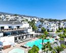 LAS TERRAZAS DE ABAMA SUITES