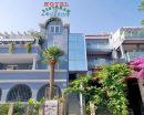 HOTEL AQUARIS