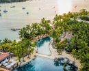 MAURICIA BEACHCOMBER RESORT & SPA
