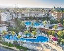 SEADEN COROLLA HOTEL