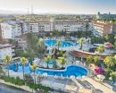SEADEN COROLLA HOTEL