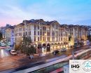 CROWNE PLAZA OLD CITY