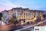 CROWNE PLAZA OLD CITY