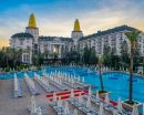 DELPHIN DIVA HOTEL