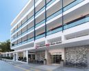 BEST WESTERN PLAZA HOTEL