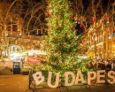 Lucky Budapest