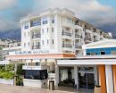 Club Hotel Belpinar