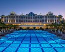 Rubi Platinum Spa Resort and Suites