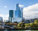 Novotel Paris la Defense Centre