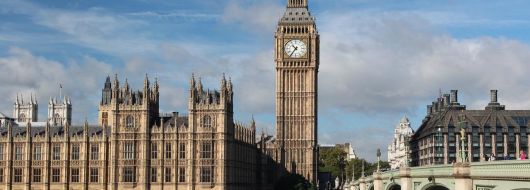 От Лондон до Единбург - приключение в сърцето на Англия и Шотландия