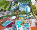 Club Aqua Plaza EXCLUSIVE