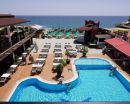 Aleria Belport Beach Hotel