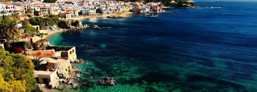 Сърцето на Каталуния  - Почивка в Коста Брава от София - 7 нощувки