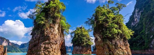 Екзотичен Тайланд -  Банкок - Старите столици - почивка на Пукет, от София 12 нощувки