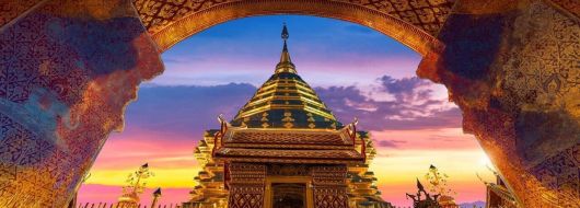 Екзотичен Тайланд -  Банкок - Старите столици - почивка на Пукет, от Варна 12 нощувки