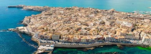 Мечтаната Сицилия с 3 включени екскурзии - Athena Resort Village 4* Superior