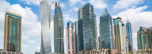 ЧУДЕСАТА на ДУБАЙ и АБУ ДАБИ - лукс и БОНУС 6 екскурзии и всички входни такси - от София