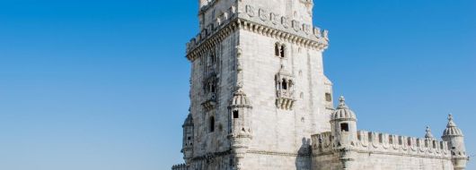 Сърцето на Португалия - Култура, история и вкус - полет от Варна - хотели 3*/4*