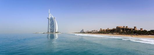 ЧУДЕСАТА на ДУБАЙ и АБУ ДАБИ - лукс и БОНУС 5 екскурзии с полет от София