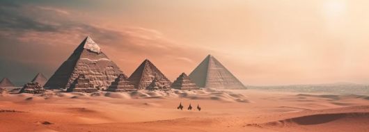 Перлите на Египет - Хургада и Кайро с полет от София - ПРОЛЕТ 2026