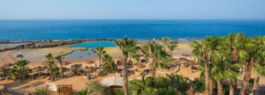 All Inclusive почивка в Хургада с полет от София - ПРОЛЕТ 2026