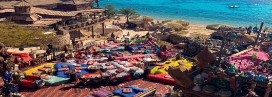 All Inclusive Почивка в Шарм ел Шейх - ПРОЛЕТ 2026 - полет от София