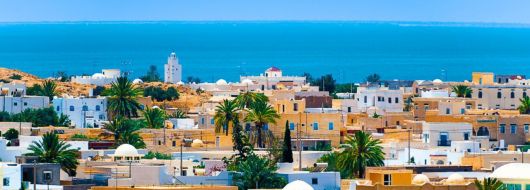 Островно приключение - 7 дни All Inclusive на остров Джерба с полет от София 2026