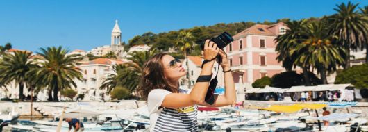 Аристократична Емилия Романа - почивка в Римини