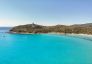 Почивка в тюркоазена Сардиния - полет от София