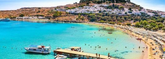 Егейската перла Бодрум – 8 дни рай с директен полет от София 2026